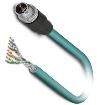 1407468 Ethernet Cables / Networking Cables