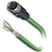 1407529 Ethernet Cables / Networking Cables