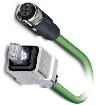 1407545 Ethernet Cables / Networking Cables