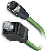 1407548 Ethernet Cables / Networking Cables
