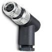 1407582 Circular Metric Connectors