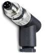 1407583 Circular Metric Connectors