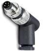1407585 Circular Metric Connectors