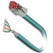 1407699 Heavy Duty Power Connectors