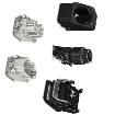 1407711 Heavy Duty Power Connectors