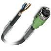 1407786  Wire & Cable