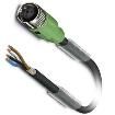 1407786 Sensor Cables / Actuator Cables