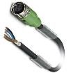 1407787 Sensor Cables / Actuator Cables