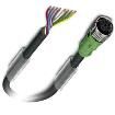 1407791  Wire & Cable
