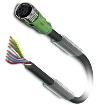1407791 Sensor Cables / Actuator Cables