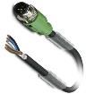 1407804 Sensor Cables / Actuator Cables