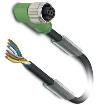 1407820 Sensor Cables / Actuator Cables