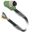 1407821 Sensor Cables / Actuator Cables