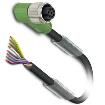 1407822 Sensor Cables / Actuator Cables