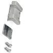 1408070 Heavy Duty Power Connectors