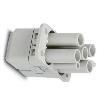 1408517 Heavy Duty Power Connectors