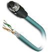 1408728 Ethernet Cables / Networking Cables