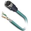 1408729 Ethernet Cables / Networking Cables
