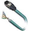 1408744 Ethernet Cables / Networking Cables