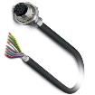 1408786 Sensor Cables / Actuator Cables