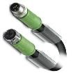 1408809 Sensor Cables / Actuator Cables