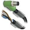 1408816 Sensor Cables / Actuator Cables
