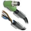 1408819 Sensor Cables / Actuator Cables