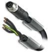 1408835 Sensor Cables / Actuator Cables