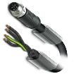 1408836 Sensor Cables / Actuator Cables