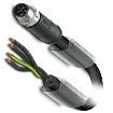 1408838 Sensor Cables / Actuator Cables