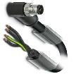 1408839 Sensor Cables / Actuator Cables