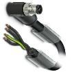 1408841 Sensor Cables / Actuator Cables