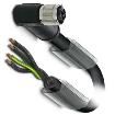 1408853 Sensor Cables / Actuator Cables