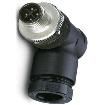 1408985 Circular Metric Connectors