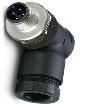1408990 Circular Metric Connectors