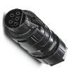1409205 Solar Connectors / Photovoltaic Connectors