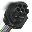 1409211  Connectors