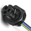 1409220 Solar Connectors / Photovoltaic Connectors