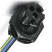 1409221  Connectors