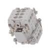 1409400 Heavy Duty Power Connectors