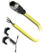 1409522 Sensor Cables / Actuator Cables