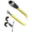 1409523 Sensor Cables / Actuator Cables