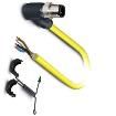 1409549 Sensor Cables / Actuator Cables