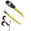 1409562 Sensor Cables / Actuator Cables