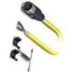1409593 Sensor Cables / Actuator Cables
