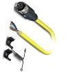 1409594 Sensor Cables / Actuator Cables