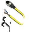 1409606 Sensor Cables / Actuator Cables