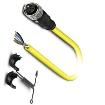 1409636 Sensor Cables / Actuator Cables
