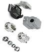 1409707 Heavy Duty Power Connectors