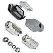1409749 Heavy Duty Power Connectors